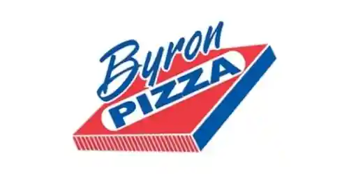 byronpizza.com